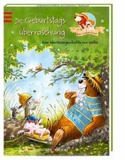Hase holunderbär geburtstags� gebraucht kaufen  Berlin