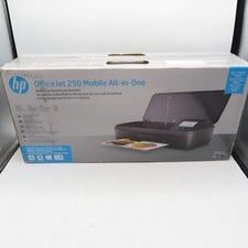Officejet 250 mobile for sale  Omaha
