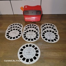 Vintage view master for sale  Justice