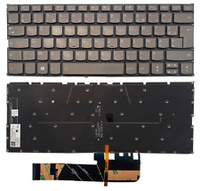 FR KEYBOARD LENOVO YOGA 530-14ARR 530-14IKB Clavier français FRENCH BACKLIT LED na sprzedaż  PL