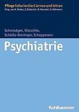 Psychiatrie pflege fallorienti gebraucht kaufen  Berlin