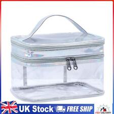 Waterproof transparent pvc for sale  UK