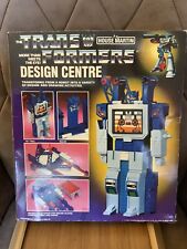 Vintage hasbro transformers for sale  LEEK