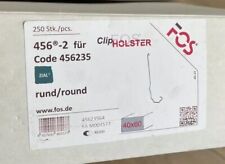 Fos 456 rund gebraucht kaufen  Trebbin