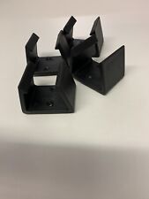 Set plastic clamps for sale  HARLOW