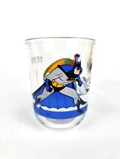 Verre moutarde batman d'occasion  Strasbourg-