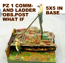 Built comm. ladder for sale  Saint George