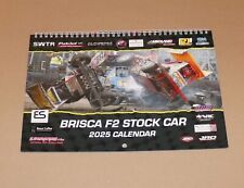 2025 brisca stock for sale  RUGBY