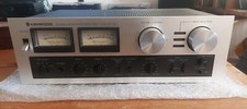 Amplificateur hifi vintage d'occasion  Paris XX