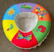 Baby play nest for sale  EXETER