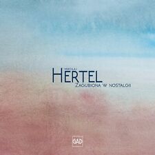CD Mikołaj Hertel - Zagubiona w nostalgii / mikolaj na sprzedaż CD Mikołaj Hertel - Zagubiona w nostalgii / mikolaj na sprzedaż  PL
