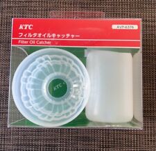 Car filter oil for sale  Shipping to United States