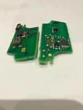 1x GENUÍNO PEUGEOT CITROEN CONTROLE REMOTO 2 BOTÕES CHAVEIRO PLACA DE CIRCUITO  comprar usado 1x GENUÍNO PEUGEOT CITROEN CONTROLE REMOTO 2 BOTÕES CHAVEIRO PLACA DE CIRCUITO  comprar usado  Enviando para Brazil