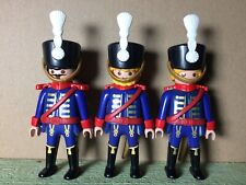 Playmobil hussards custom d'occasion  Pont-l'Abbé