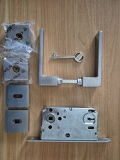 Kit maniglie serrature usato  Milano