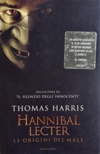 Hannibal lecter edizione usato  Italia