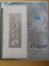 Sea holly panel for sale  TONBRIDGE