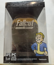 Fallout .p.e.c. .l. for sale  Columbia