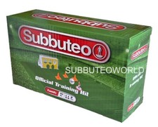 Official subbuteo training for sale  SHIPLEY