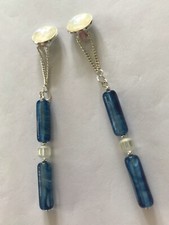 Hrclips cabochon perlmutt gebraucht kaufen  Singen (Hohentwiel)