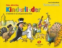 Allerersten kinderlieder kinde gebraucht kaufen  Berlin