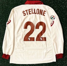 Stellone torino match usato  Torrecuso