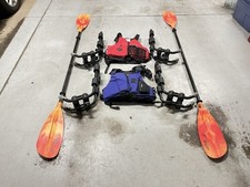 Old town kayaks for sale  Yountville