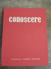 Enciclopedia conoscere fratell usato  Martinsicuro