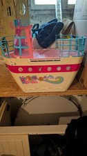 Barbie traumschiff 90er gebraucht kaufen  Wilhelmshaven