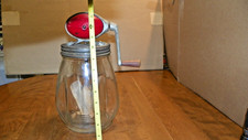 Vtg red dazey for sale  Taylorsville