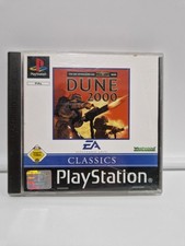 Dune 2000 sony gebraucht kaufen  Elmenhorst