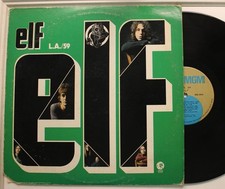 Elf mgm vg for sale  Memphis