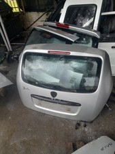 Portellone posteriore lancia usato  Agropoli