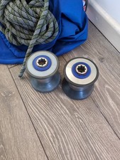 Barton marine winch for sale  SHEFFIELD