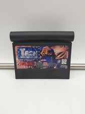 Jeu atari iron d'occasion  Les Mureaux