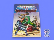 King castle grayskull gebraucht kaufen  Alsdorf