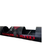 Strongman log for sale  CAERNARFON