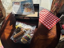 Melissa doug bbq for sale  Oswego