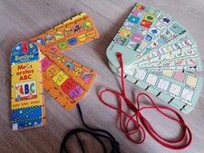 Spiele bandolo abc gebraucht kaufen  Mittelstetten