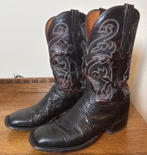 Lucchese cl1016 men for sale  Yoakum