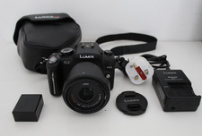 Panasonic lumix dmc for sale  GLASGOW