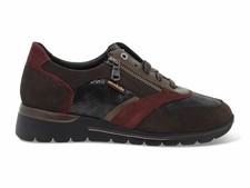 Scarpa bassa mephisto usato  Italia
