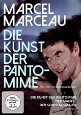 Marcel marceau kunst gebraucht kaufen Marcel marceau kunst gebraucht kaufen  Berlin
