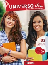 Universo ele spanisch gebraucht kaufen  Stuttgart