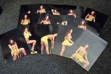 Glamour model shoot for sale  SOUTHAMPTON