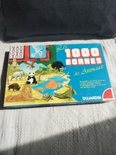 Jeu société 1000 d'occasion  Wattignies