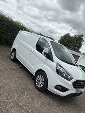 2023 ford transit for sale  MALDON