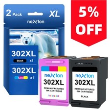 302 druckerpatronen xxl gebraucht kaufen  Hilden