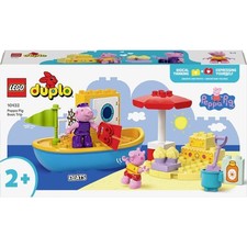 10432 lego duplo d'occasion  France