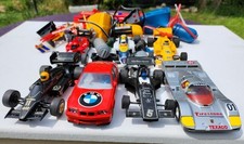 Scalextric mixed lot for sale  UK